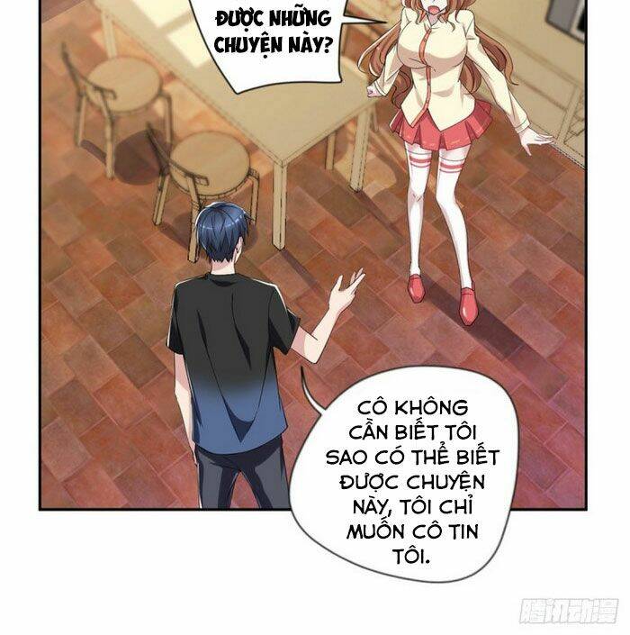 Mở Phòng Khám Tu Tiên: Chapter 16