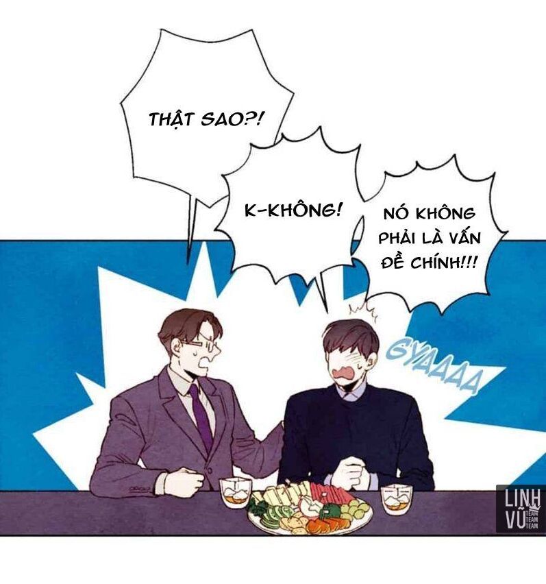 Ôi ! Trợ Lý Đặc Biệt Của Tôi: Chapter 13