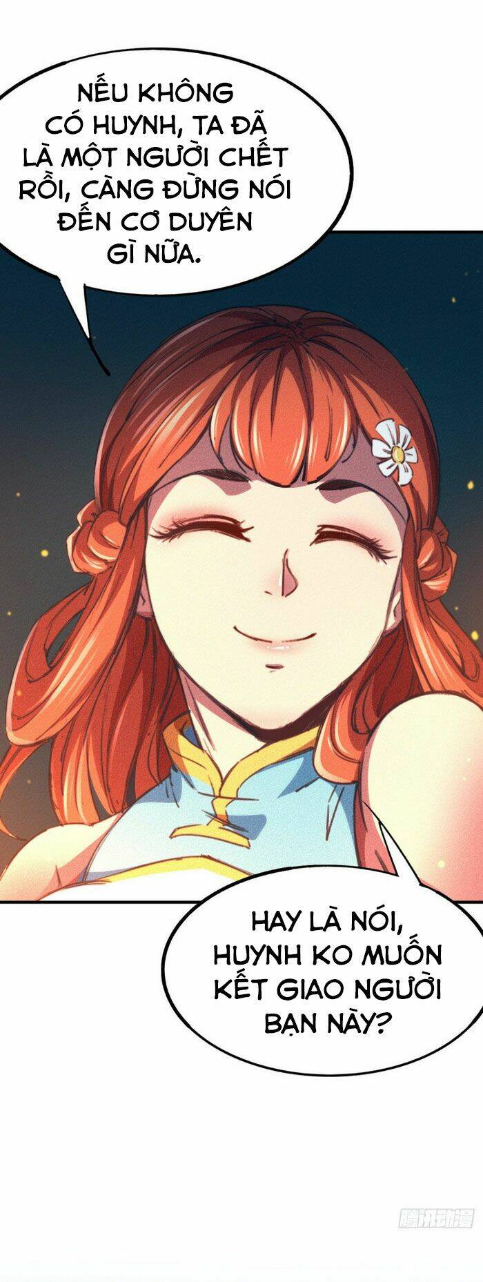 Ta Thành Thần Một Mình: Chapter 5