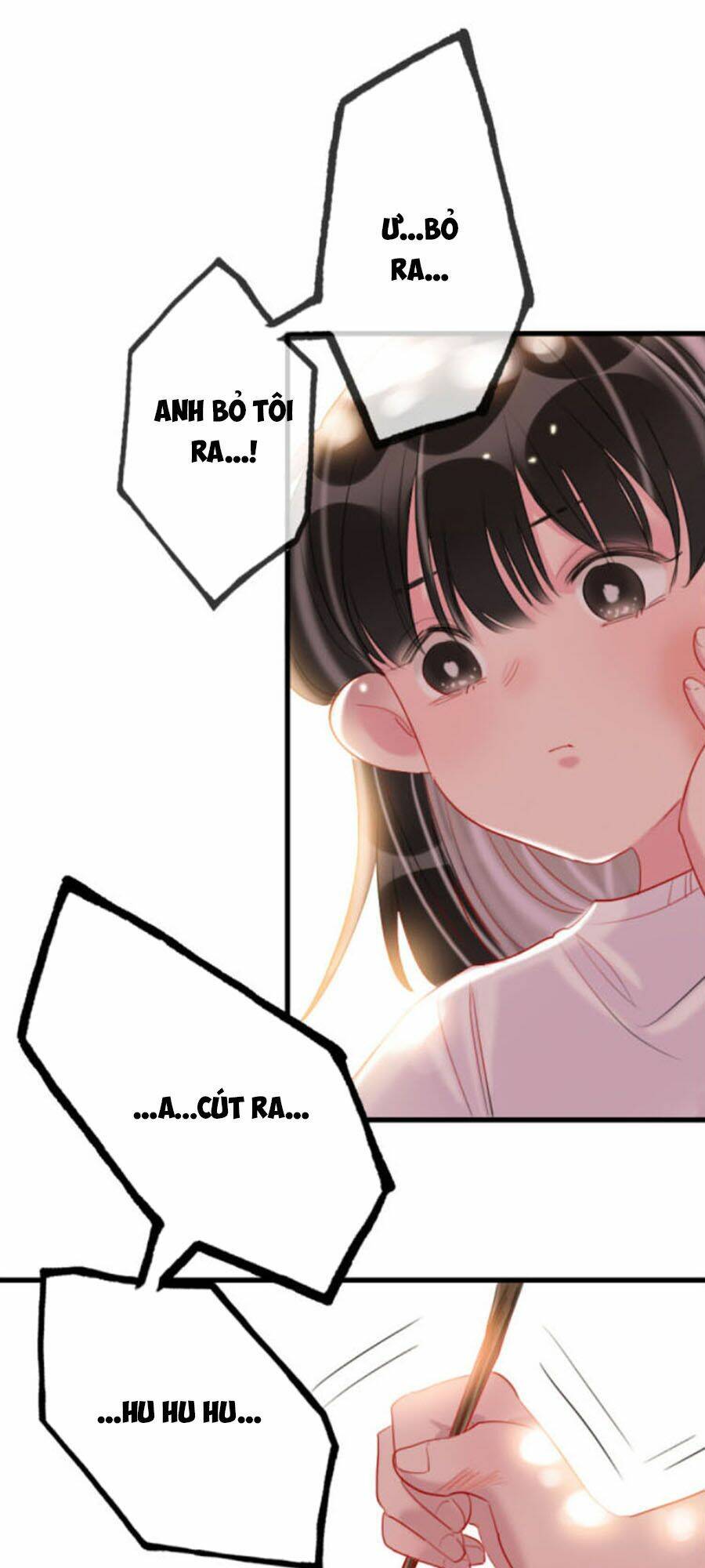 Cô Ấy Thật Xinh Đẹp: Chapter 14