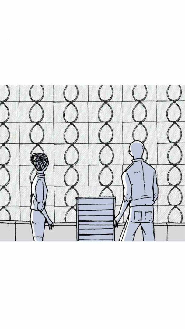 Mắc Kẹt Trên Mặt Trăng: Chapter 15