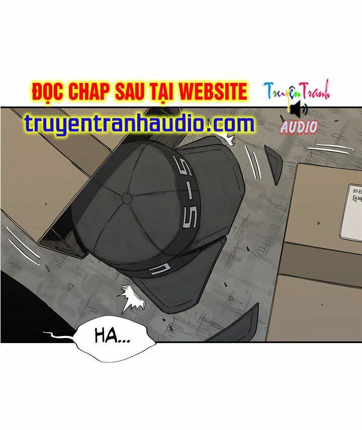 Hiệp Sĩ Giao Hàng: Chapter 20