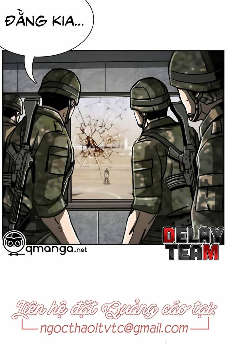 Thợ Săn Đầu Tiên: Chapter 43