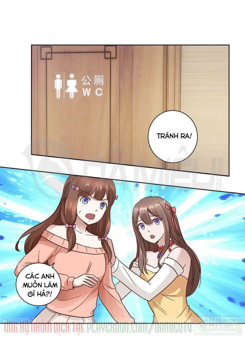 Đô Thị Chí Tôn Hệ Thống: Chapter 58