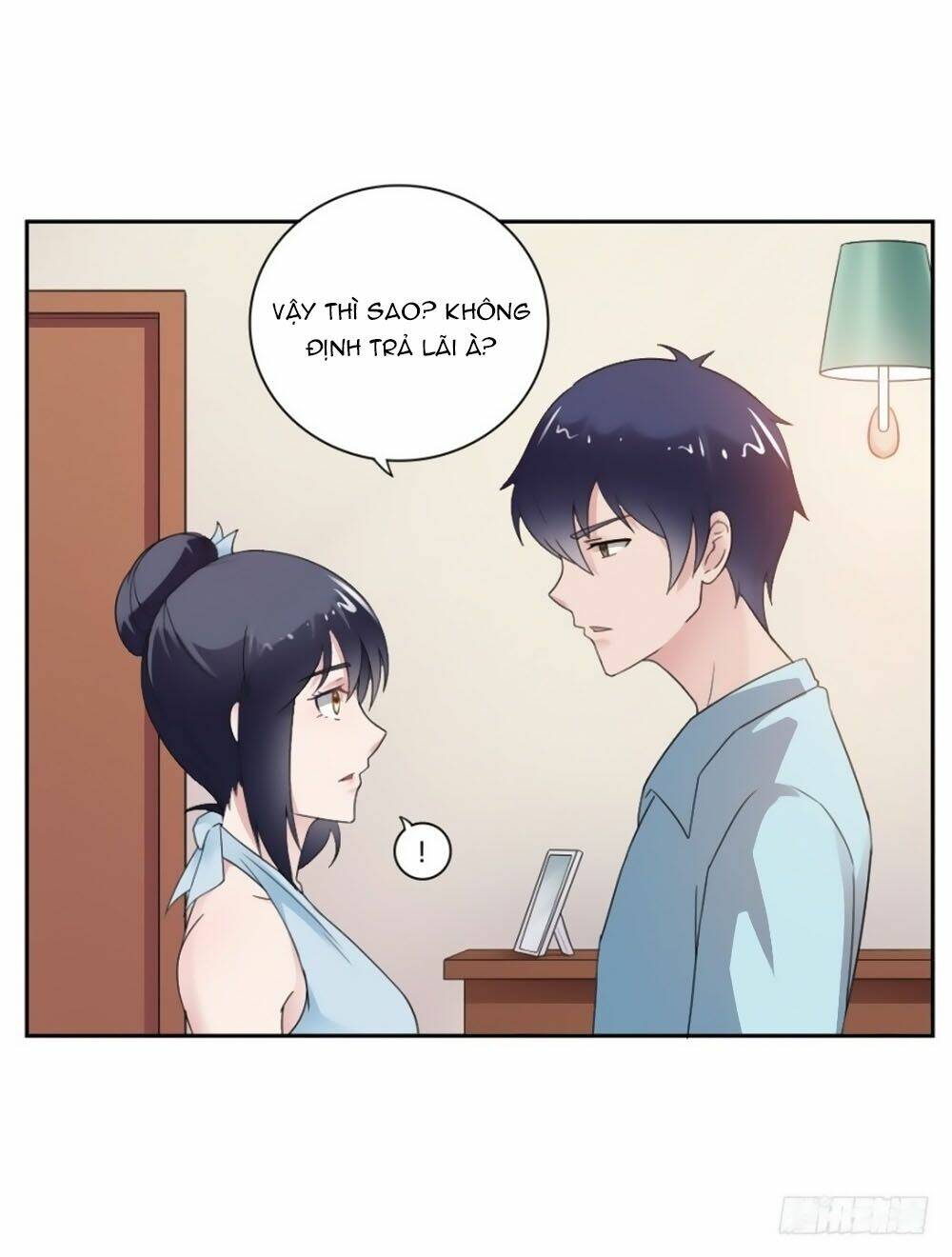 Thiên Kim Đường Môn: Chapter 79