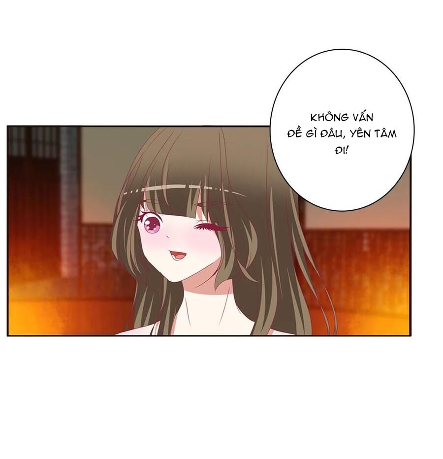 Thông Linh Phi: Chapter 629