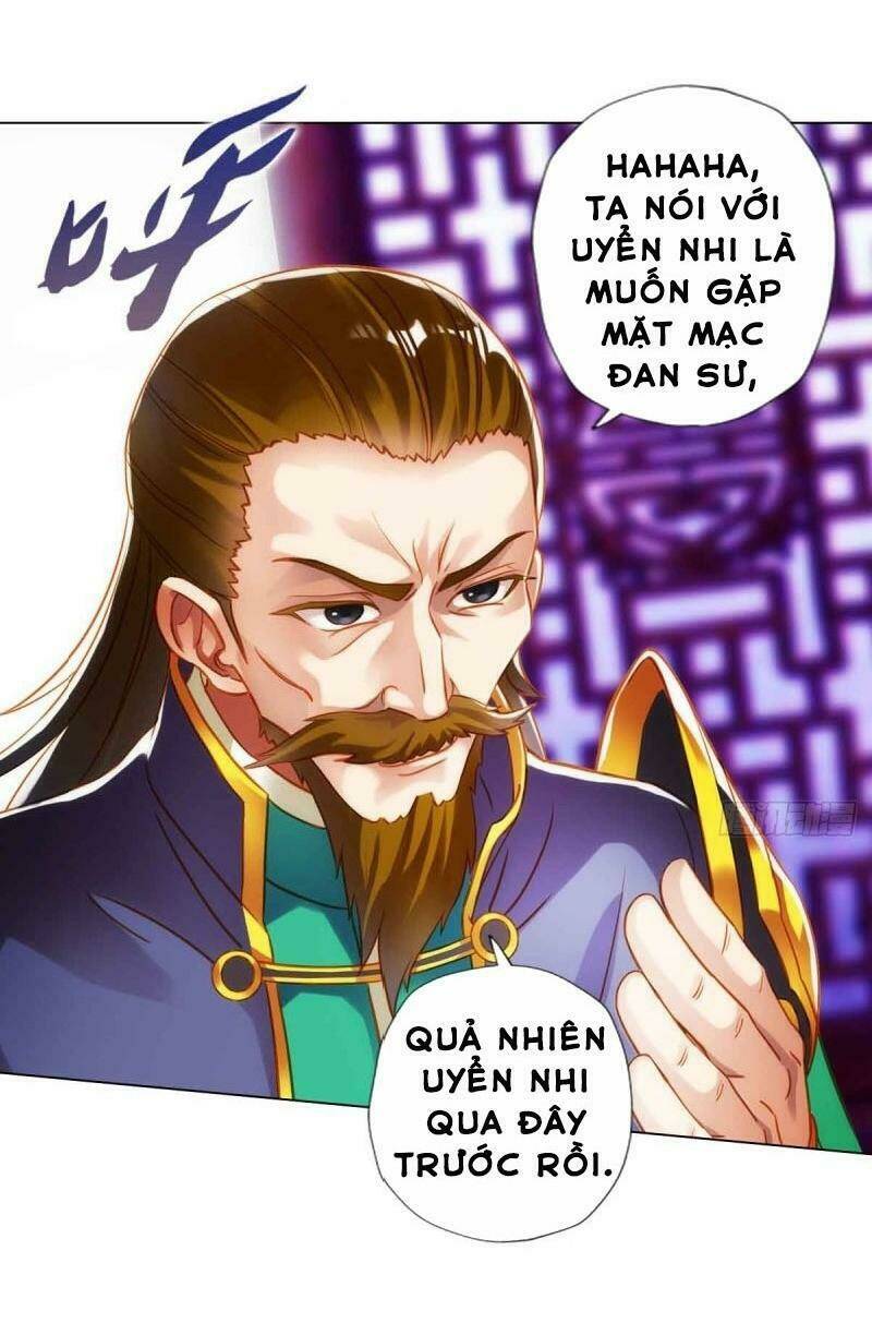 Bất Hủ Phàm Nhân: Chapter 56