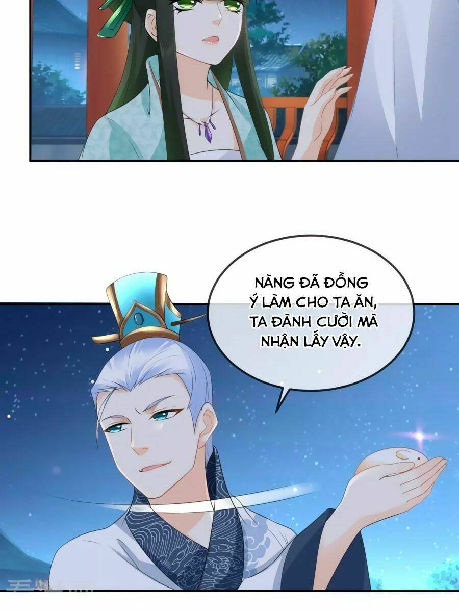 Trù Nương Hoàng Hậu: Chapter 13