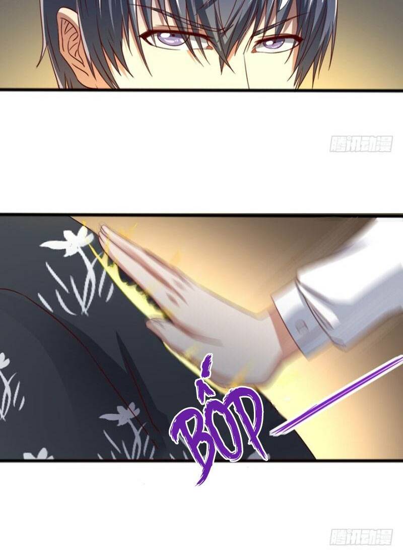 Thập Nhị Thiên Kiếp: Chapter 49