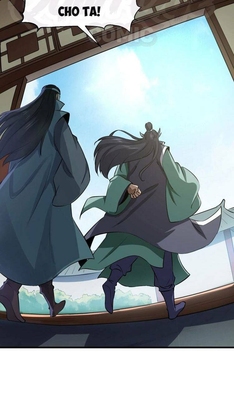 Đấu Hồn Đại Lục: Chapter 14