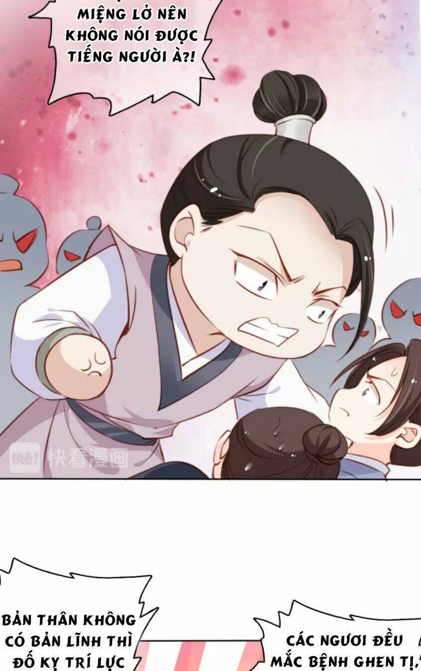 Nàng Trở Thành Bạch Nguyệt Quang Của Vương Gia Bệnh Kiều: Chapter 67