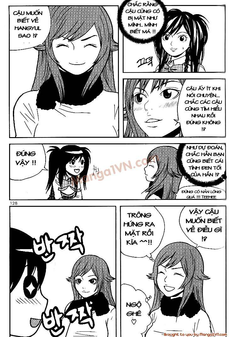 Need A Girl: Chapter 12