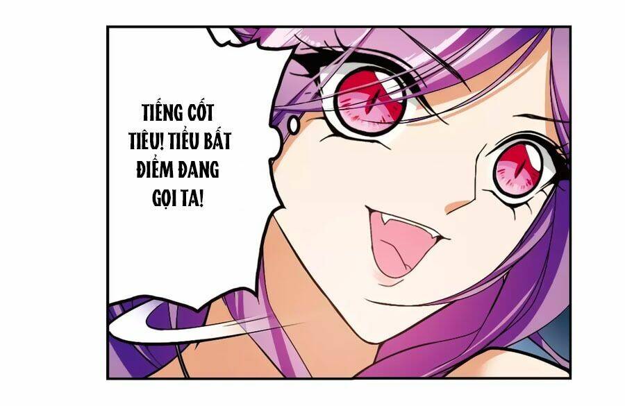 Hoa Thiên Cốt: Chapter 158