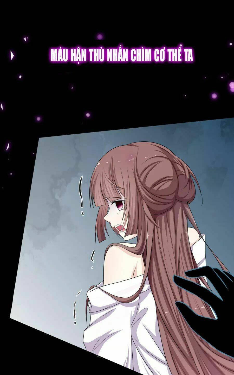 Đích Nữ Chư Hầu: Chapter 1