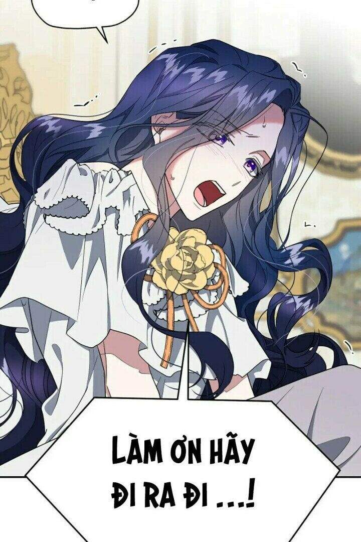 Nàng Công Chúa Trở Thành Vật Hiến Tế: Chapter 3