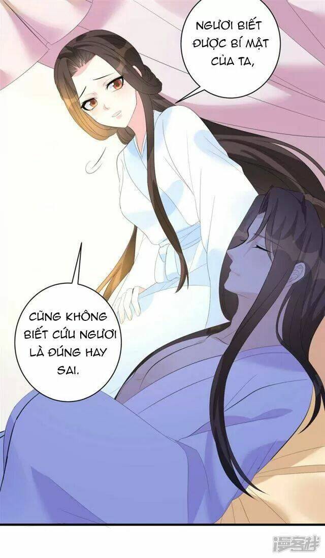 Vương Phi Có Độc!: Chapter 5