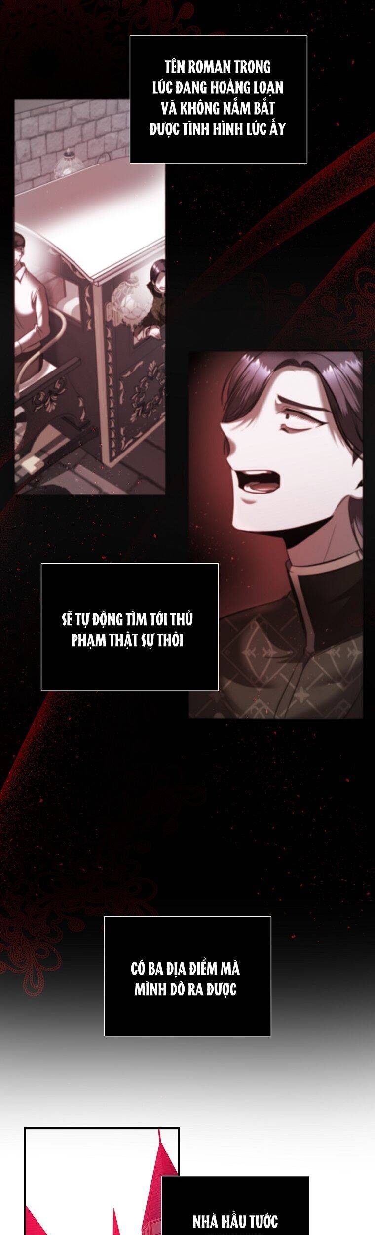 Phương Pháp Sống Sót Khi Phải Ngủ Cùng Hoàng Đế: Chapter 29