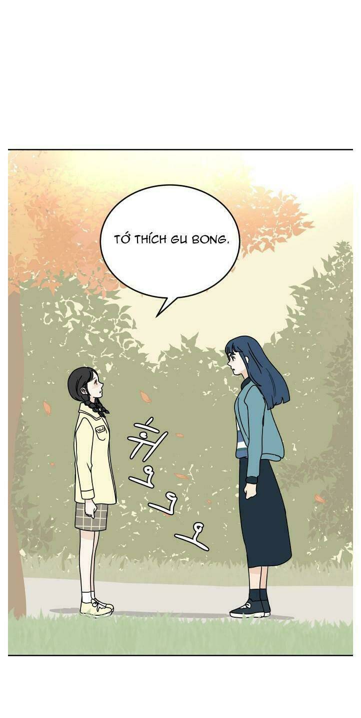 30 Phút Bước Đi Bên Em: Chapter 68.5