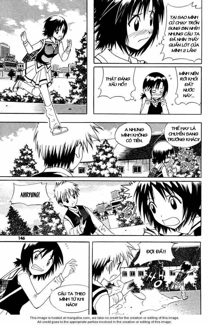 Gwisin Byeolgok: Chapter 6