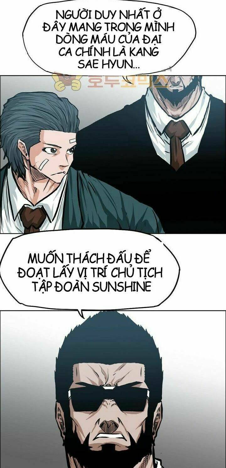 Bá Chủ Học Đường Ss3: Chapter 26