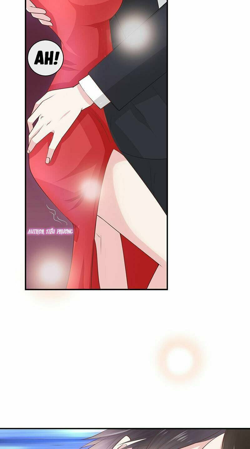 Tôi Cho Phép Em Thích Tôi: Chapter 2