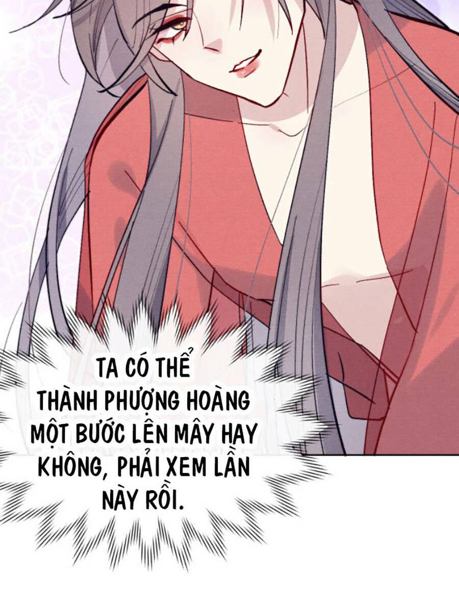 Quân Nhan Tựa Hoa Đào: Chapter 31