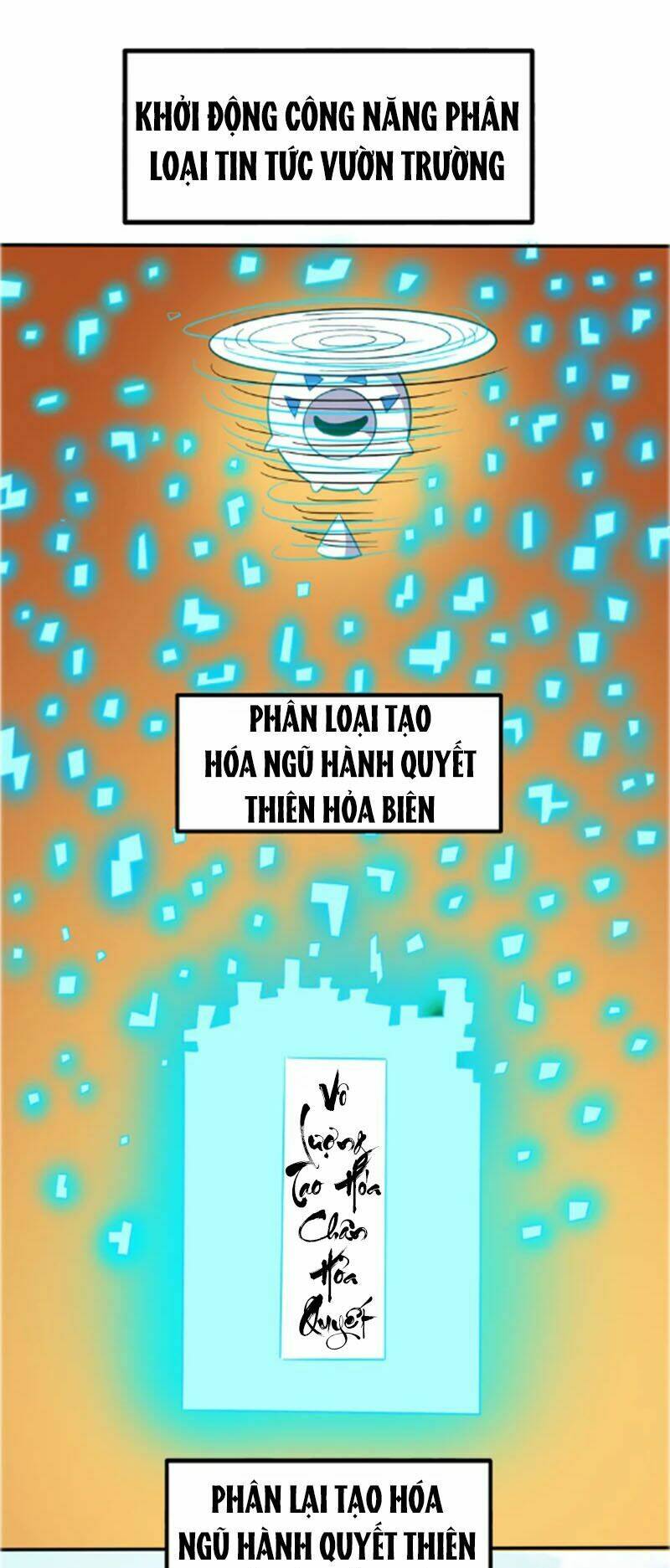 Chí Tôn Võ Đế: Chapter 102