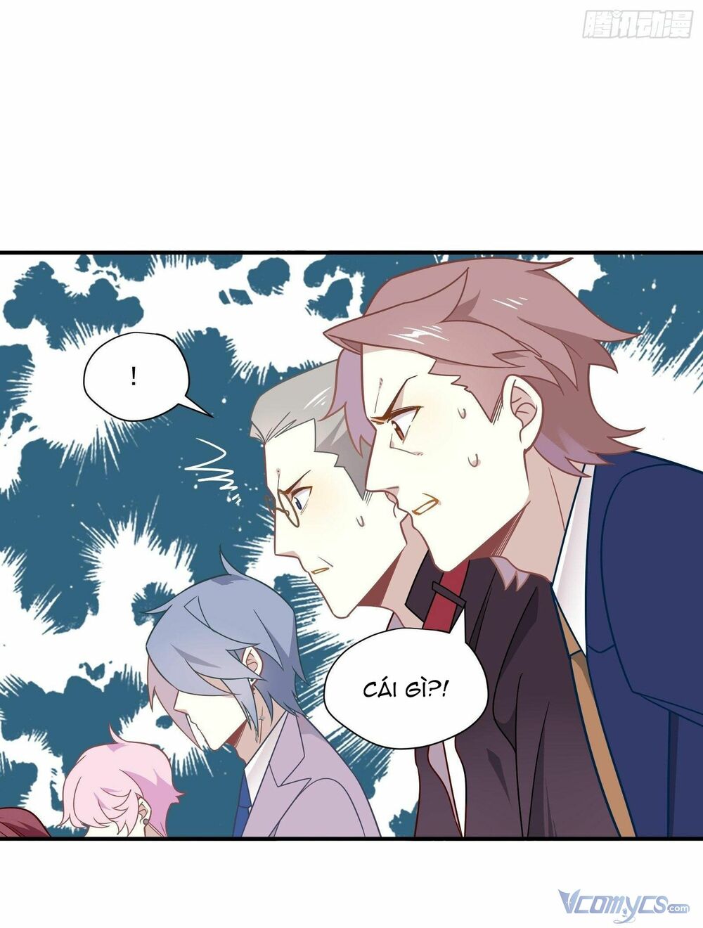 Nữ Phụ Như Tôi Cũng Có Ngày Ra Mắt: Chapter 56