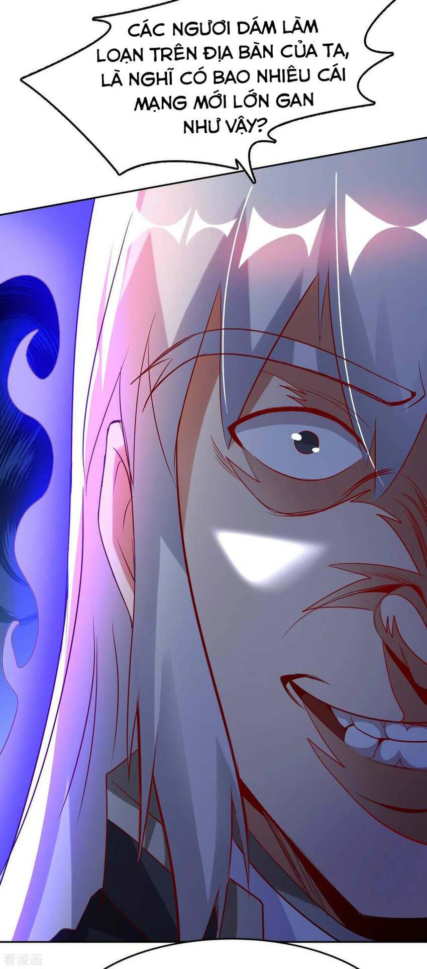 Sư Phụ Của Ta Là Thần Tiên: Chapter 73