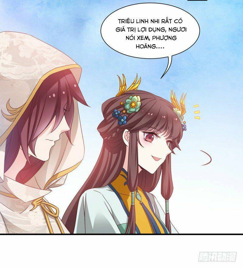 Trò Chơi Trừng Phạt: Chapter 67