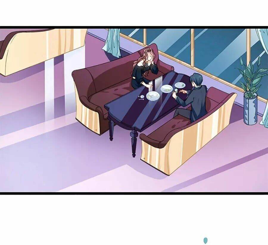 Cưng Chiều Ái Thê Hư Hỏng: Chapter 42