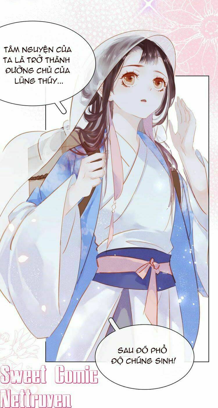 Tiểu Sư Phụ, Tóc Giả Của Ngài Rơi Rồi!: Chapter 0