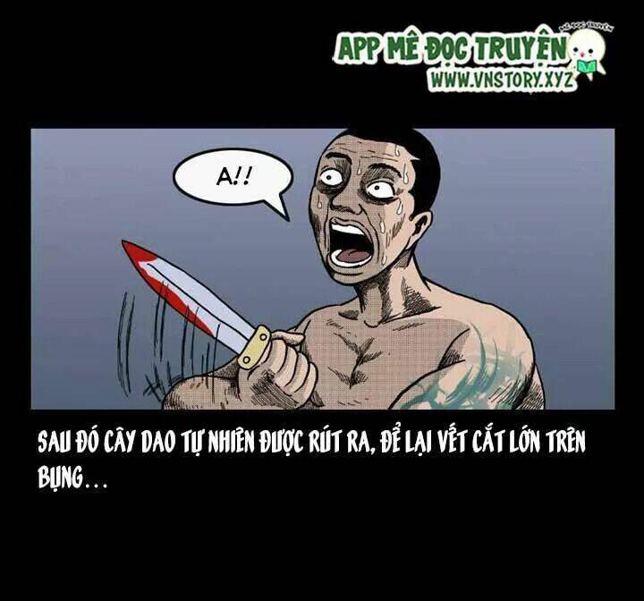 Kỳ Án Có Thật: Chapter 11