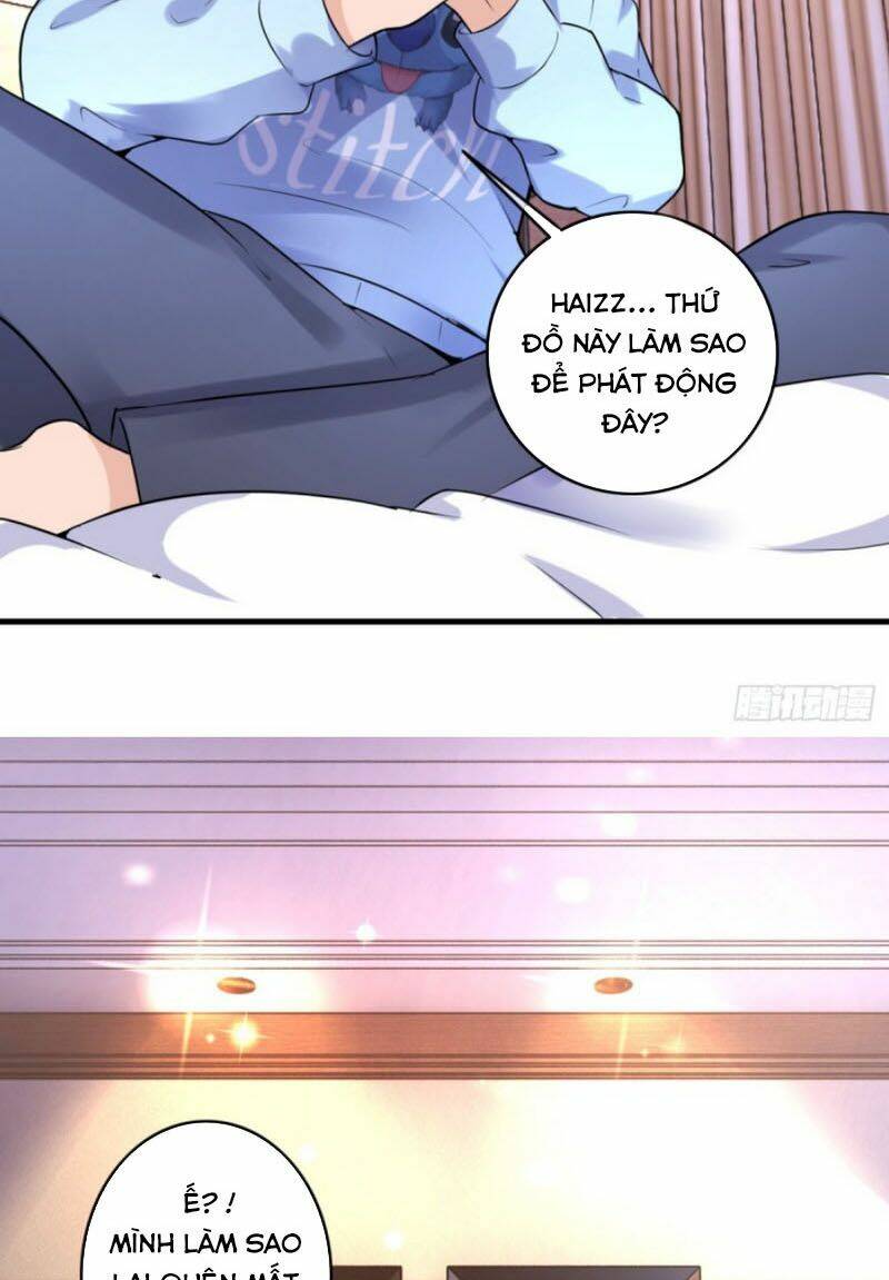 Chung Cực Thấu Thị Nhãn: Chapter 140