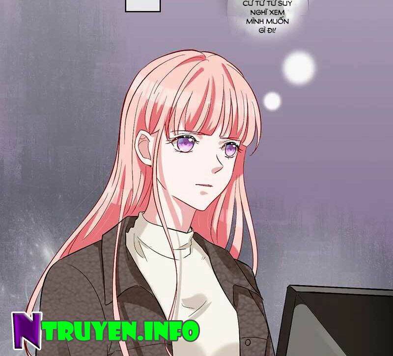 Manh Thê Khó Dỗ: Chapter 63