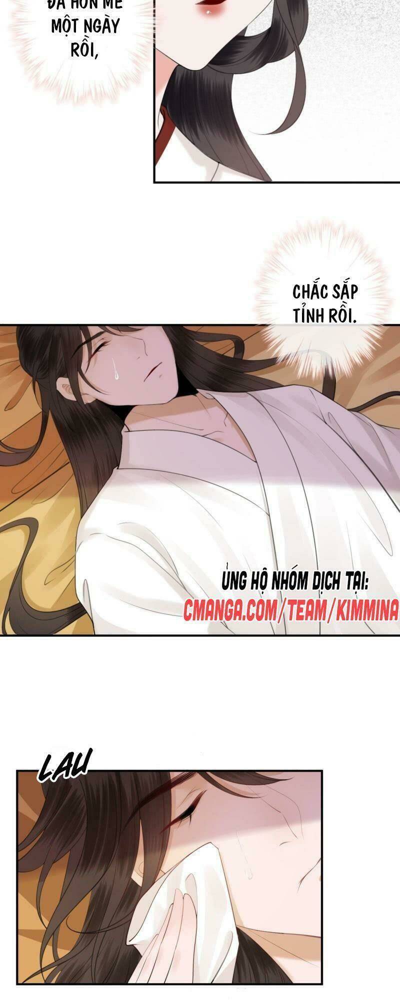 Vương Gia Kiêu Ngạo Quá Khó Cua: Chapter 137