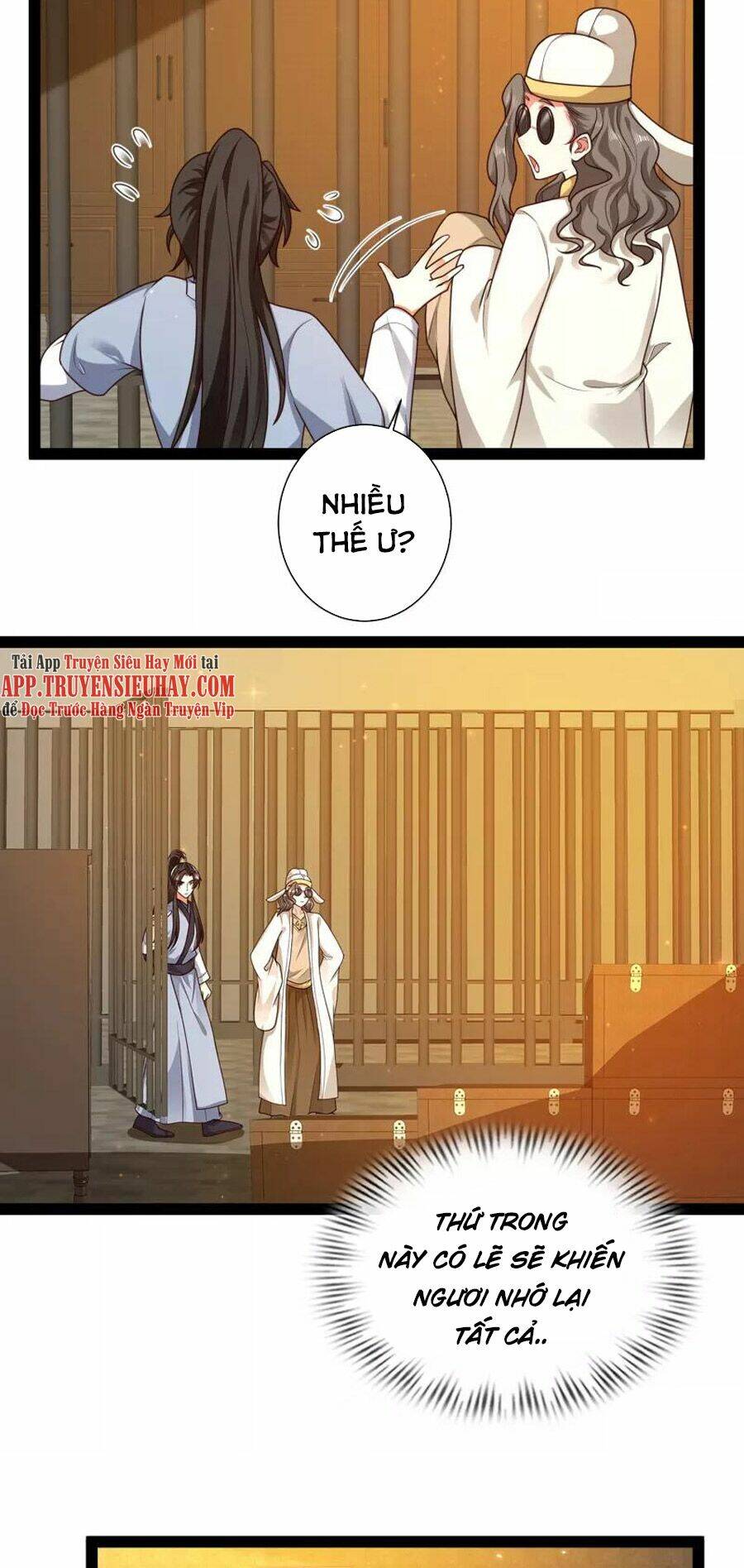 Khoa Kỹ Đại Tiên Tông: Chapter 57