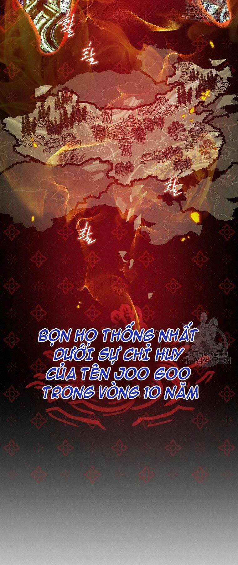 Thời Đại Hoàng Kim Của Thiên Kiếm: Chapter 12