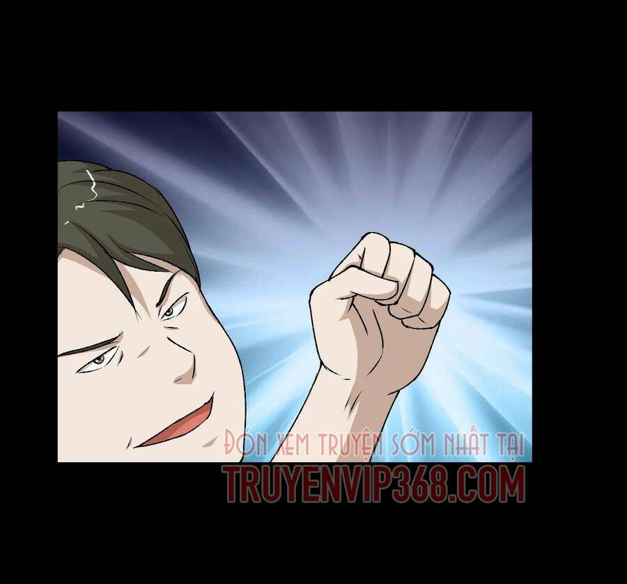 Đai Ca Trở Lại Tuổi 16: Chapter 124