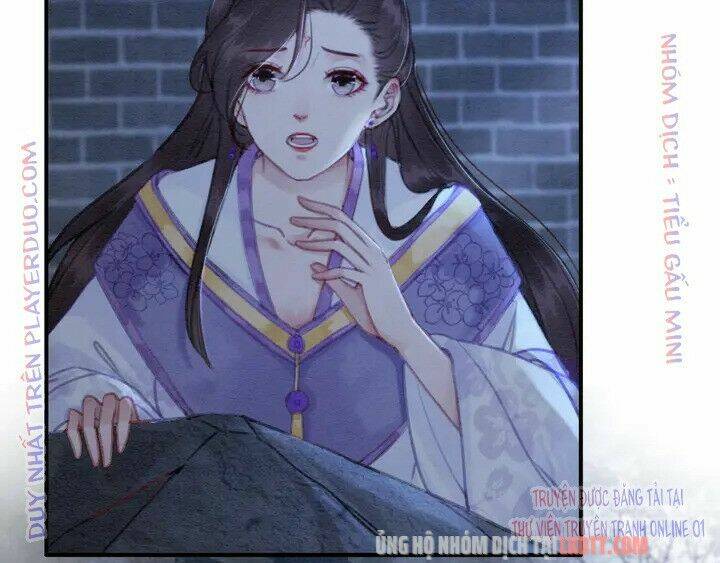 Trọng Sinh Bá Sủng Nhiếp Chính Vương Quá Mạnh Mẽ: Chapter 156