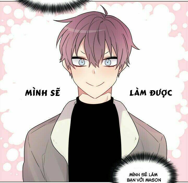 Vẽ Nên Tình Yêu Của Chúng Ta: Chapter 8