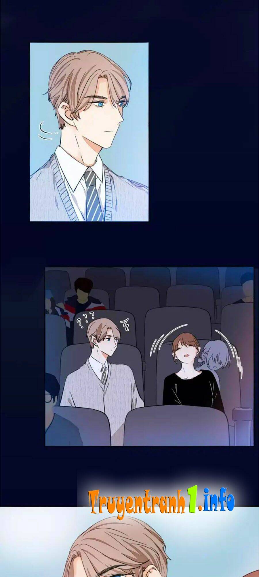 Mùi Hương Lãng Mạn: Chapter 58