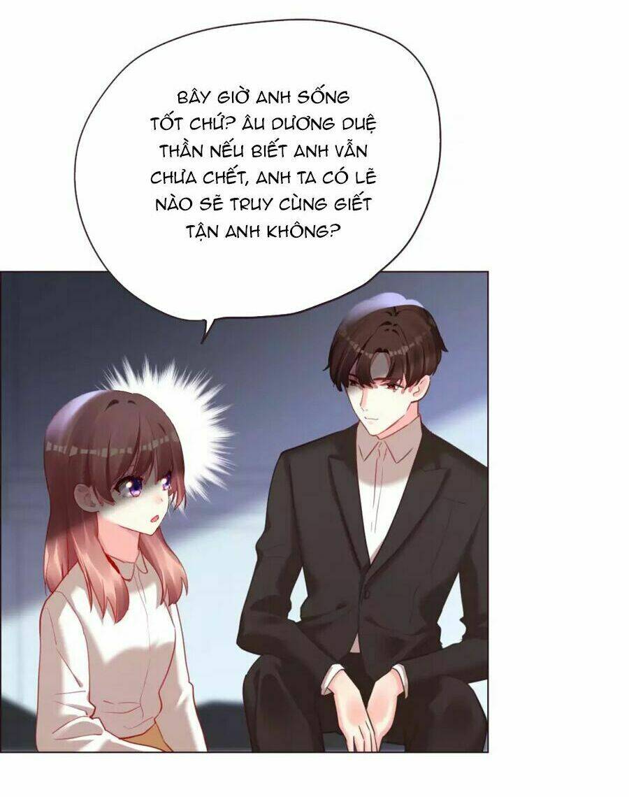Vì Yêu Mà Khắc Cốt Ghi Tâm: Chapter 61