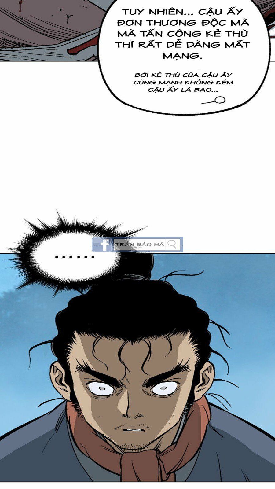 Cao Thủ 2: Chapter 59
