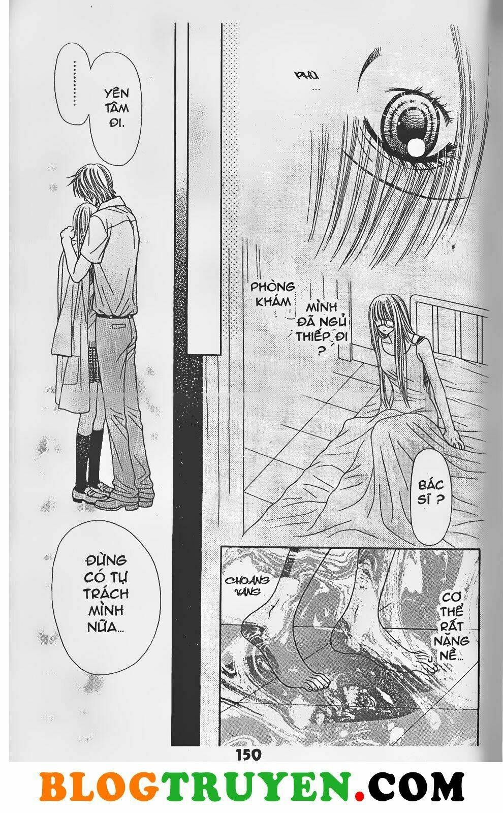 Truyền Thuyết Bí Ẩn: Chapter 2.2