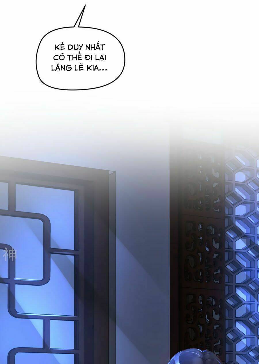 Điềm Mỹ Chi Huyết: Chapter 6