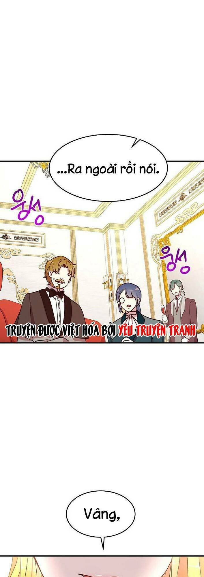 Công Tước, Loạn Vừa Thôi!: Chapter 41