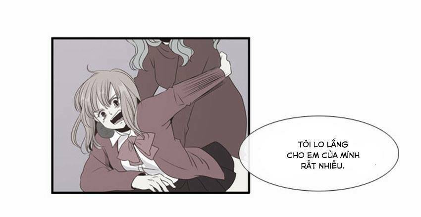 Beautiful Stranger: Chapter 19