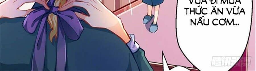 Cưng Chiều Ái Thê Hư Hỏng: Chapter 58