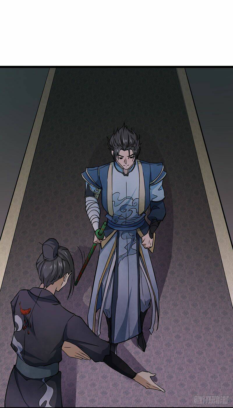 Nhân Đạo Kỹ Nguyên: Chapter 21